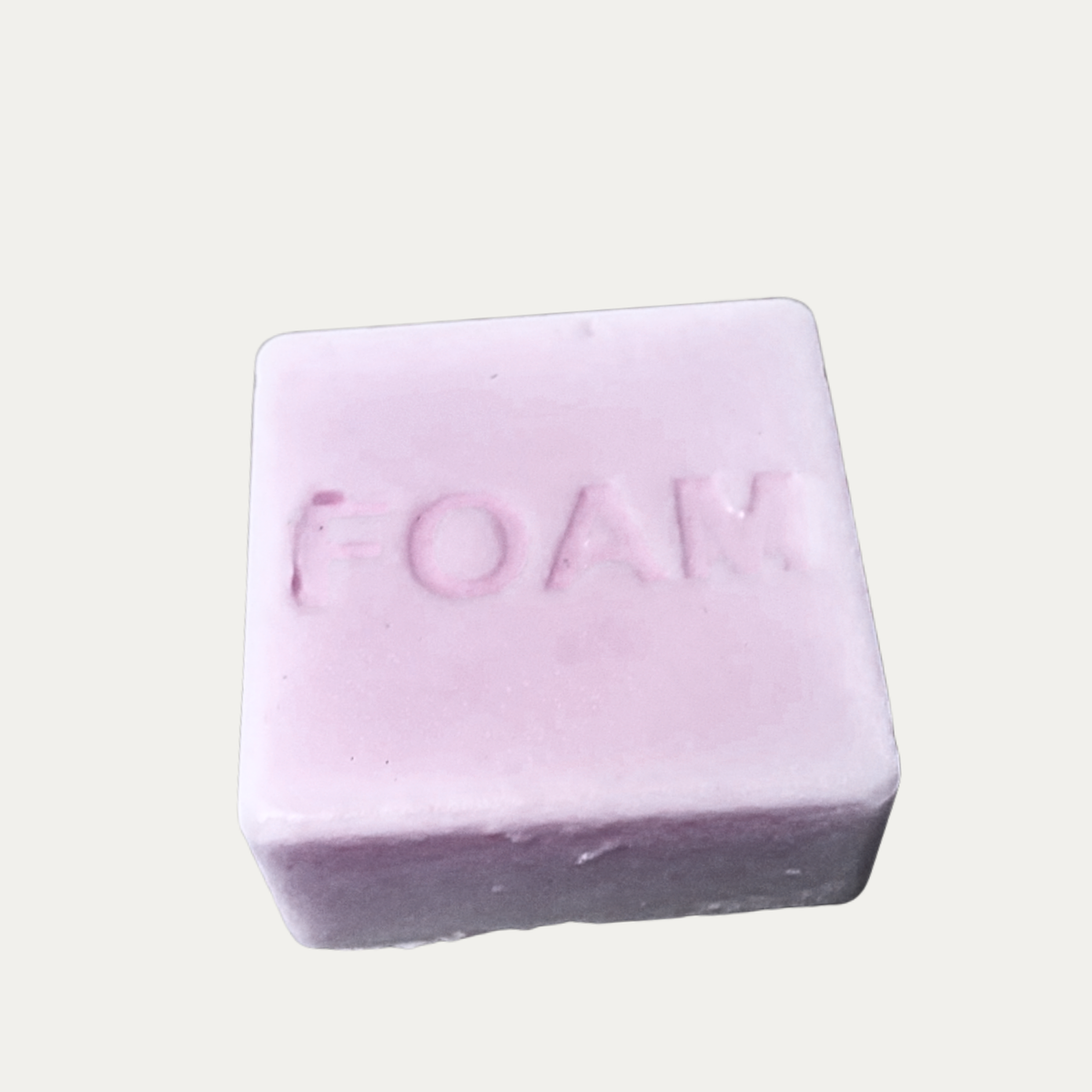 Coco shea balsamkaka - torrt och slitet hår