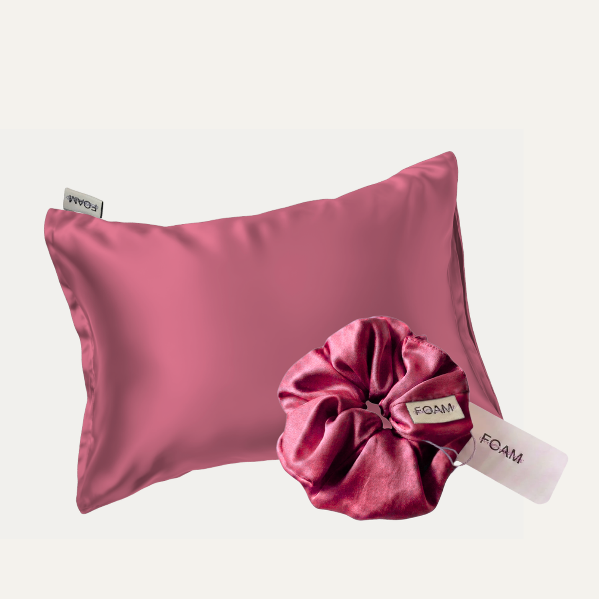 La collection Satin Soft