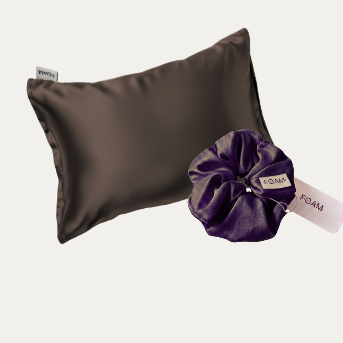 La collection Satin Soft
