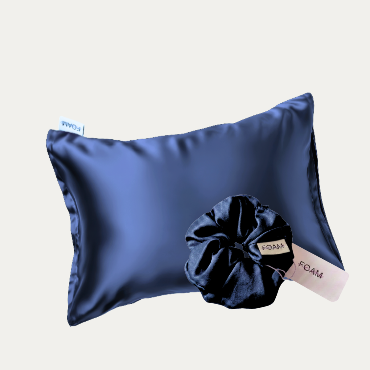 La collection Satin Soft