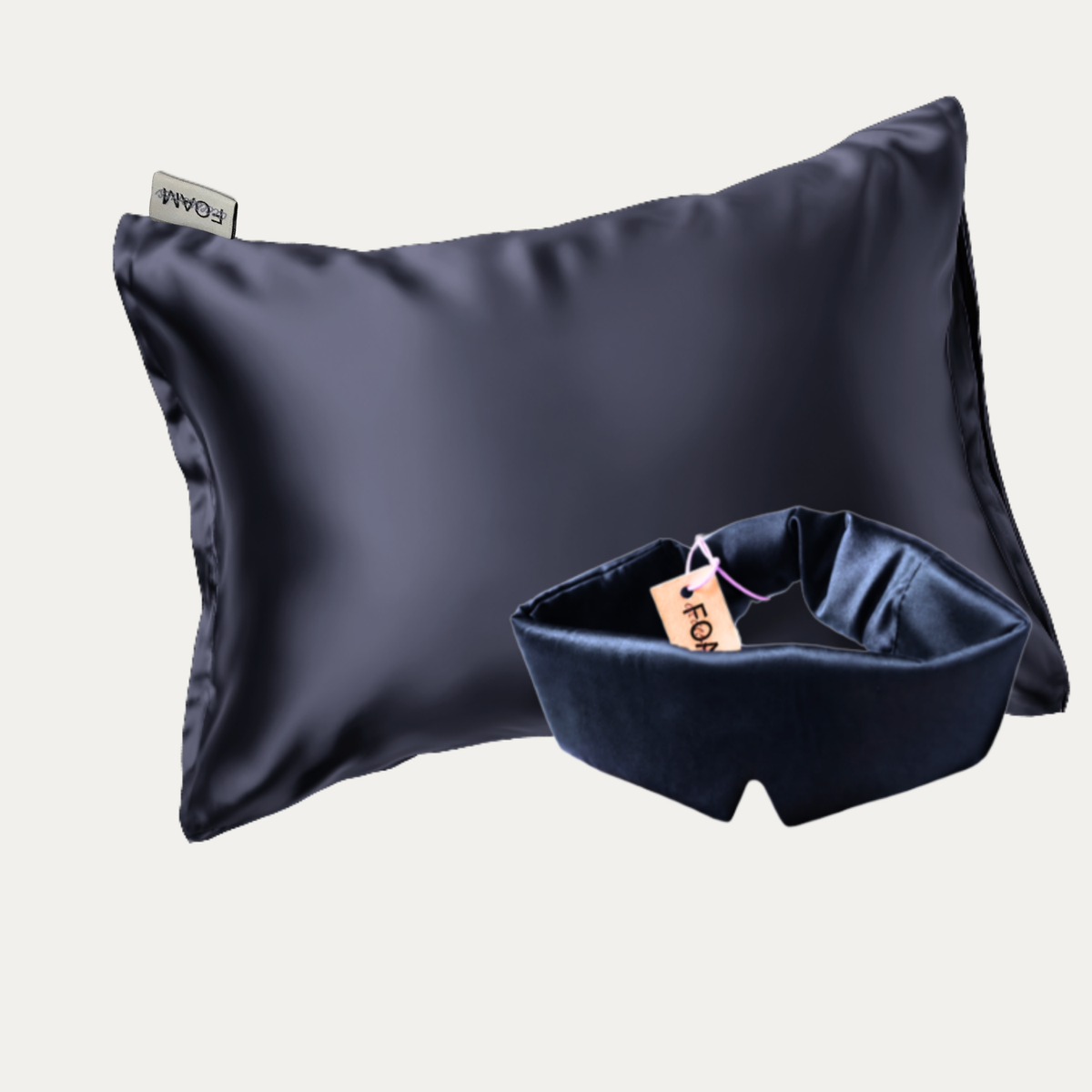 The Silk Sleep Set