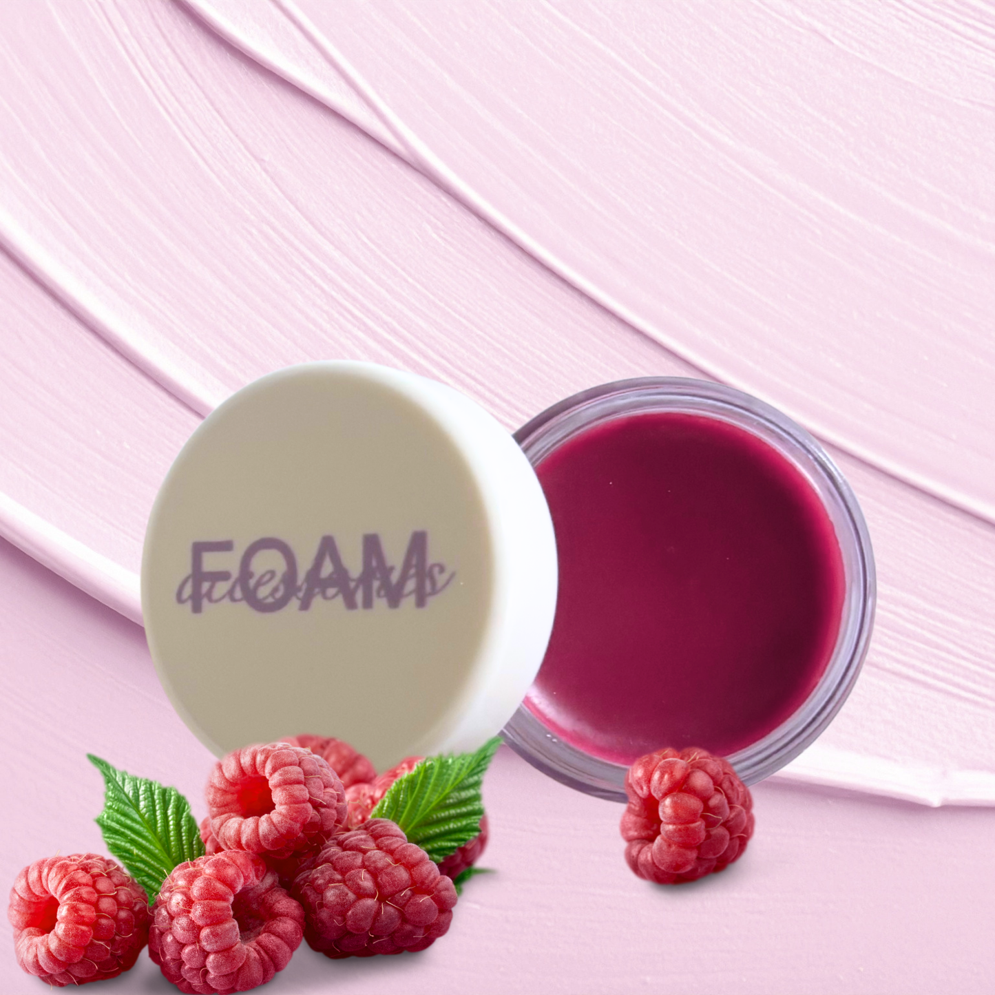 Vitamin-E Color glow
