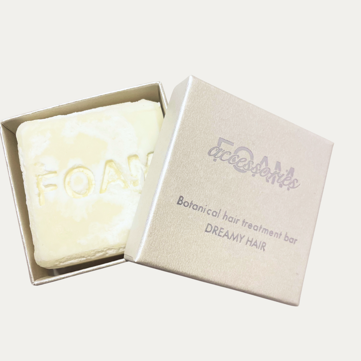 DREAMY Haar-Conditioner-Bar