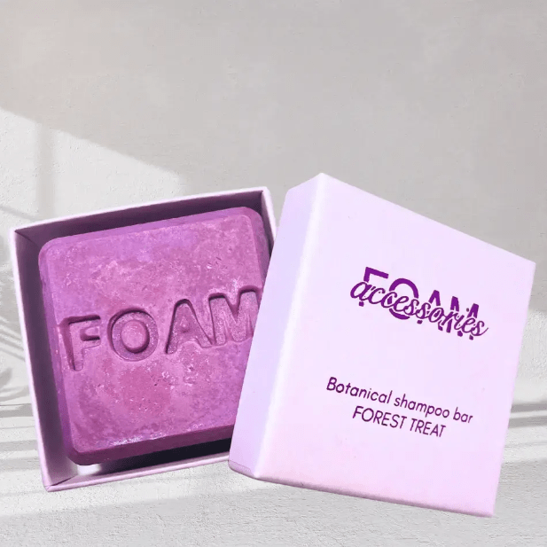 Coffret Dreamy Hair Silk