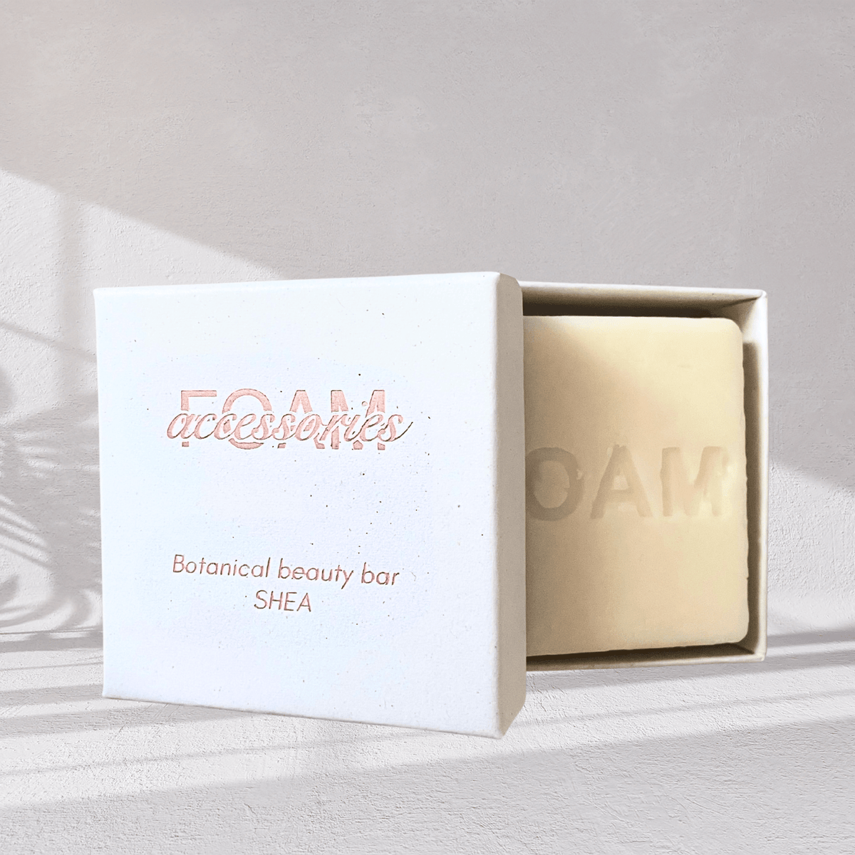 Shea Beauty Bar
