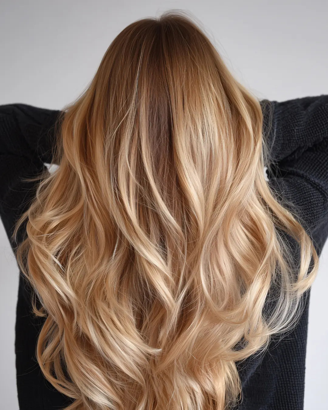 Myter-om-naturlig-hårvård-vad-stämmer-egentligen FOAM Accessories