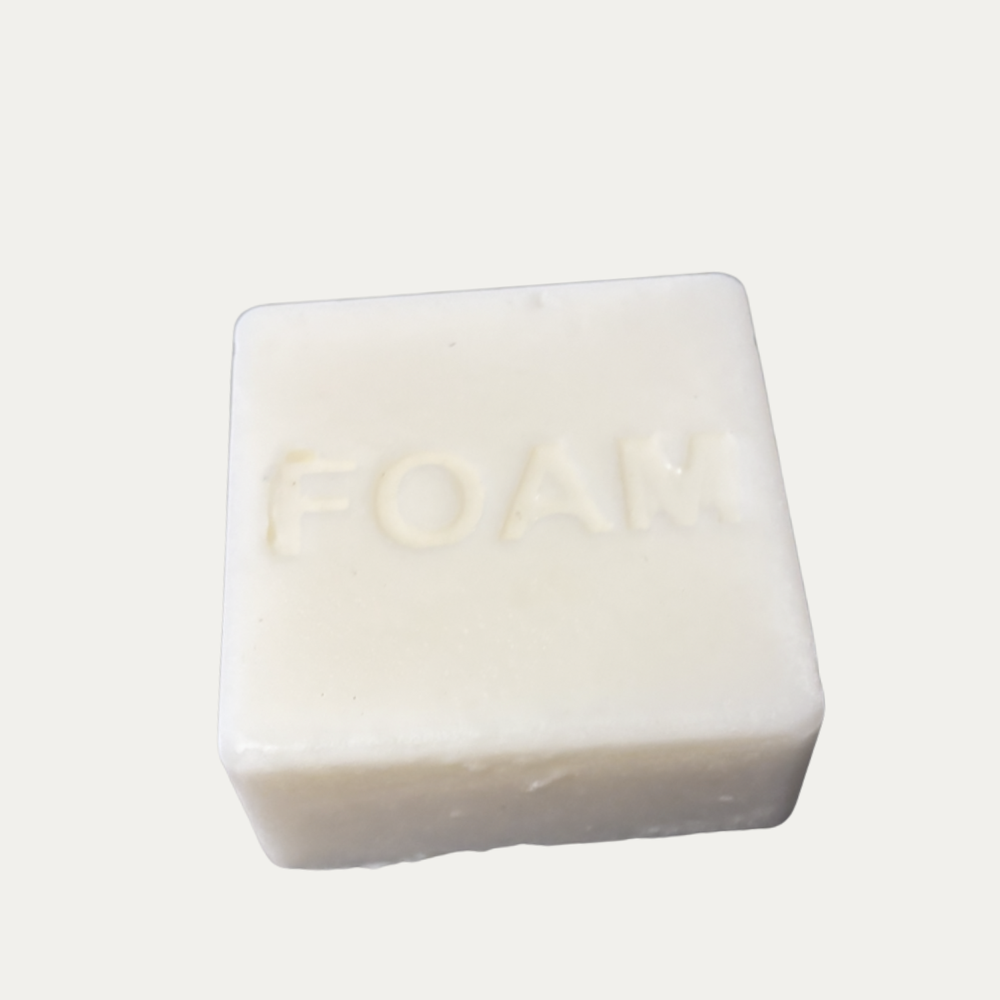 Die beste Conditioner-Bar für empfindliche Kopfhaut - ohne Duftstoffe und reizende Inhaltsstoffe