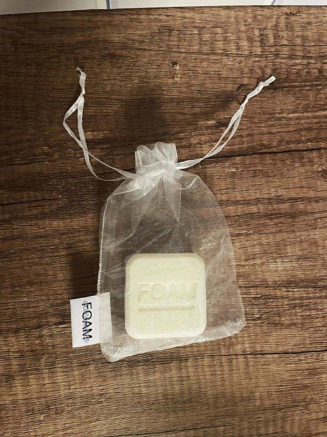 Hur-länge-håller-en-schampokaka FOAM Accessories