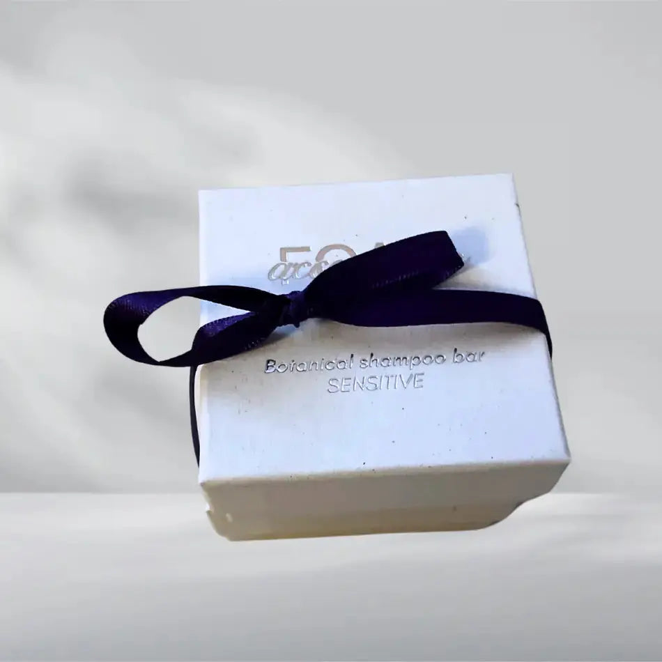 Minimalism-i-badrummet FOAM Accessories