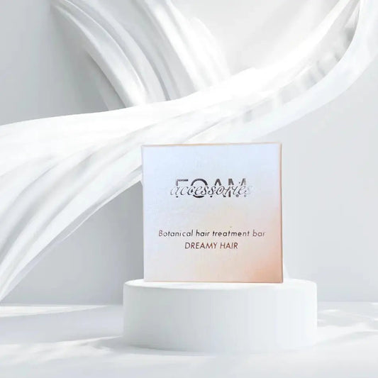 Vad-är-en-balsamkaka FOAM Accessories