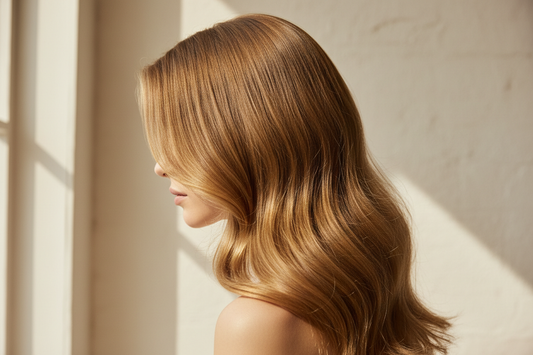 Clarifying shampoo: Konsten att djuprengöra håret utan att tömma det på liv