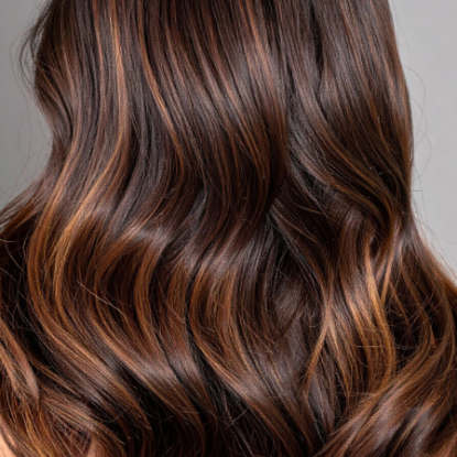 Cheveux bouclés : le guide complet pour des boucles douces et bien définies