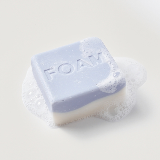 Prenumerera på shampoo bars