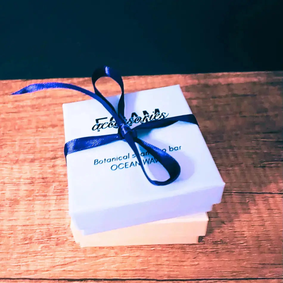 Schampokakor-i-paket FOAM Accessories