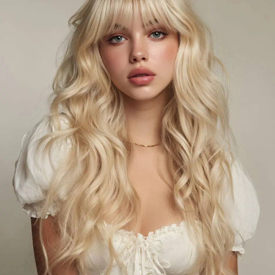 10-tips-för-långt-hår FOAM Accessories