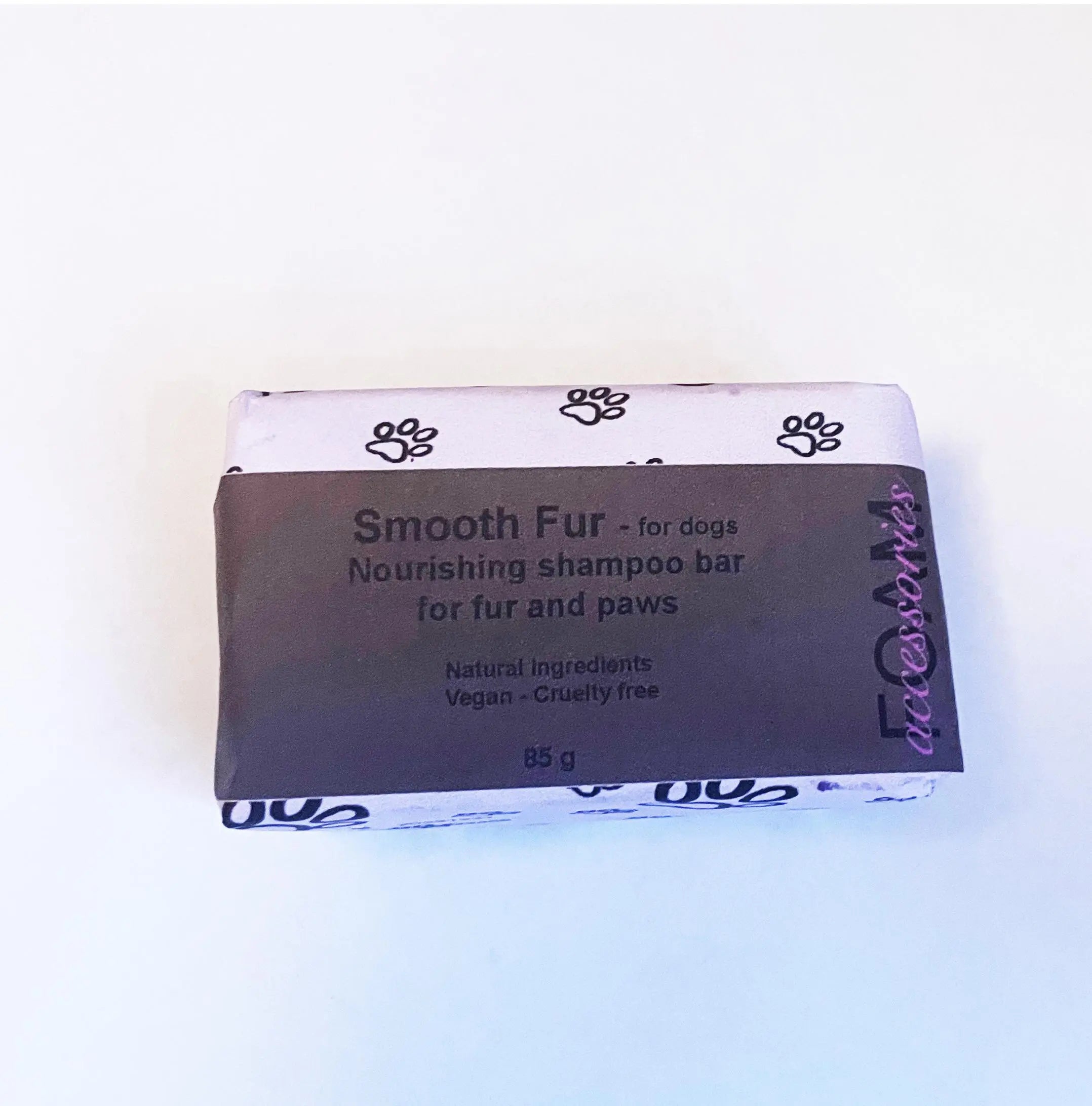 Smooth-Fur FOAM Accessories
