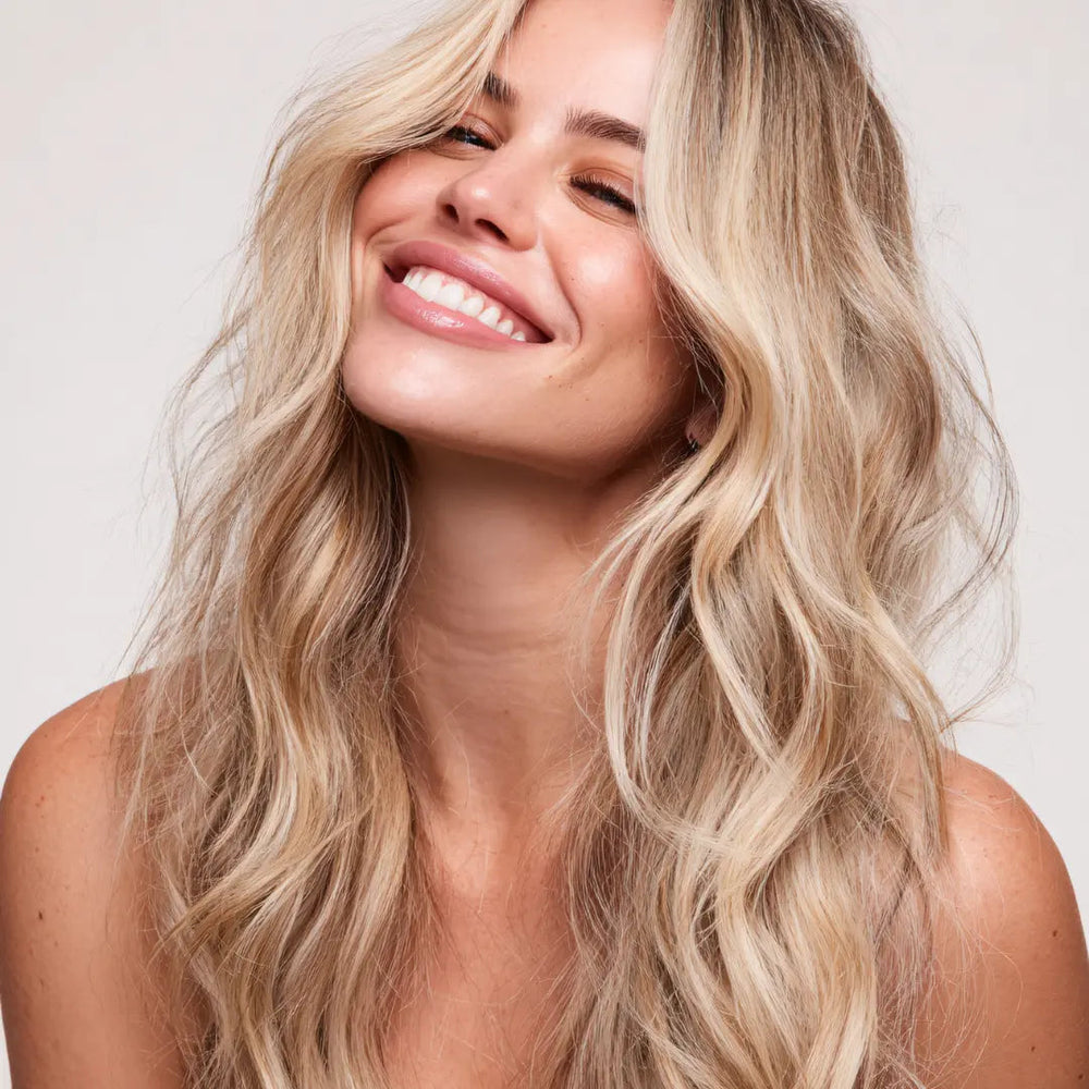 How to Strengthen Your Hair from Within – Diet &amp; Lifestyle for Shine and Strength