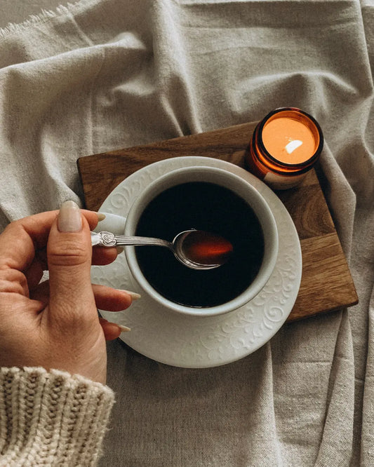 Self-care-för-håret-Så-gör-du-hårvård-till-en-ritual FOAM Accessories