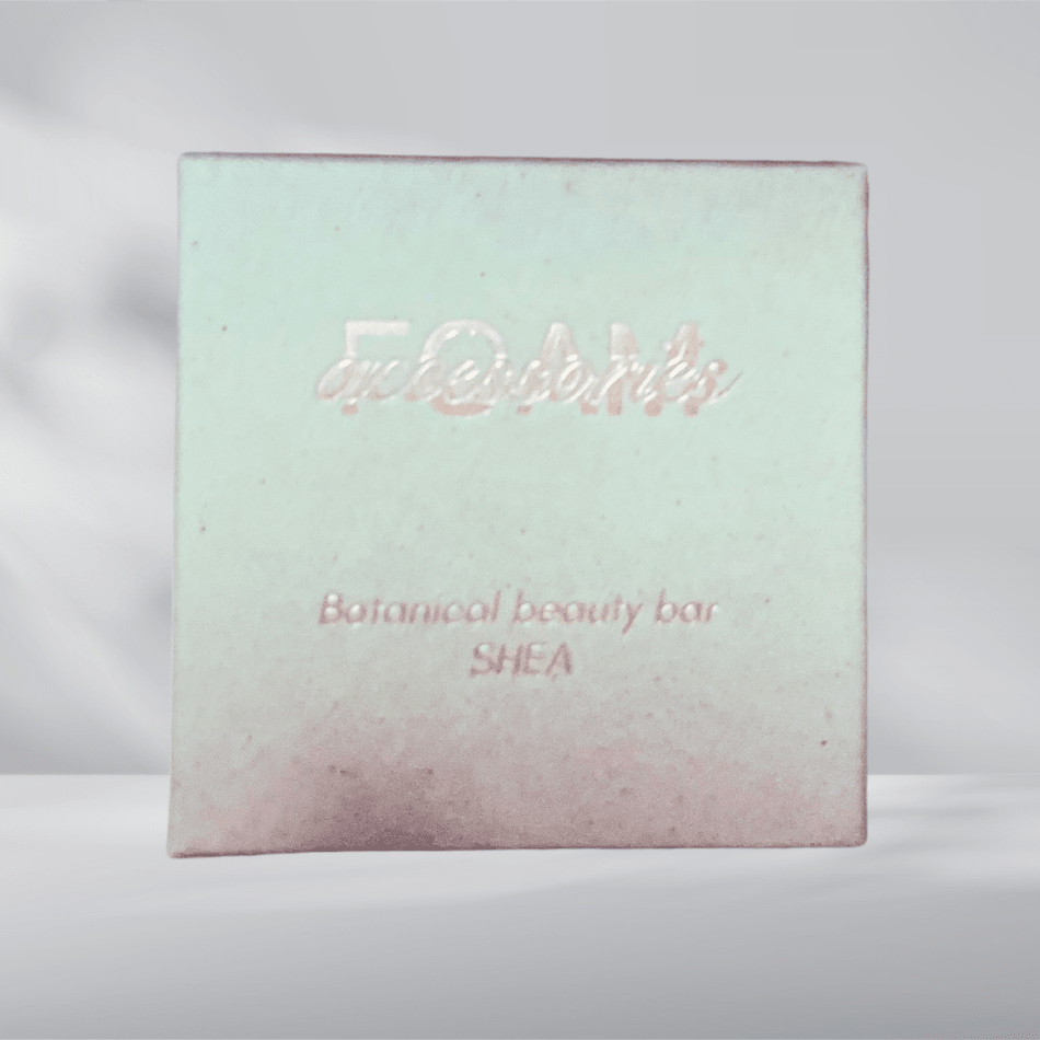 Shea Beauty Bar