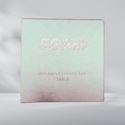 Shea Beauty Bar