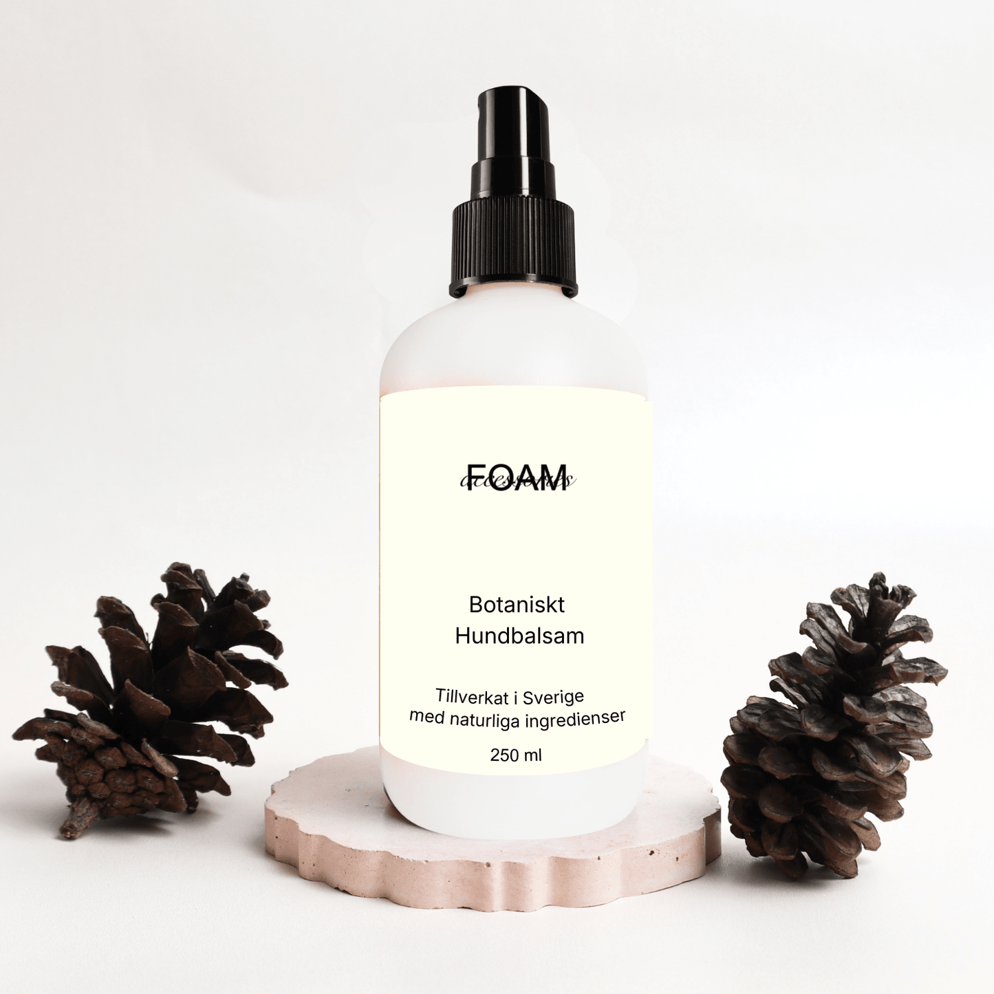 Botaniskt hundbalsam