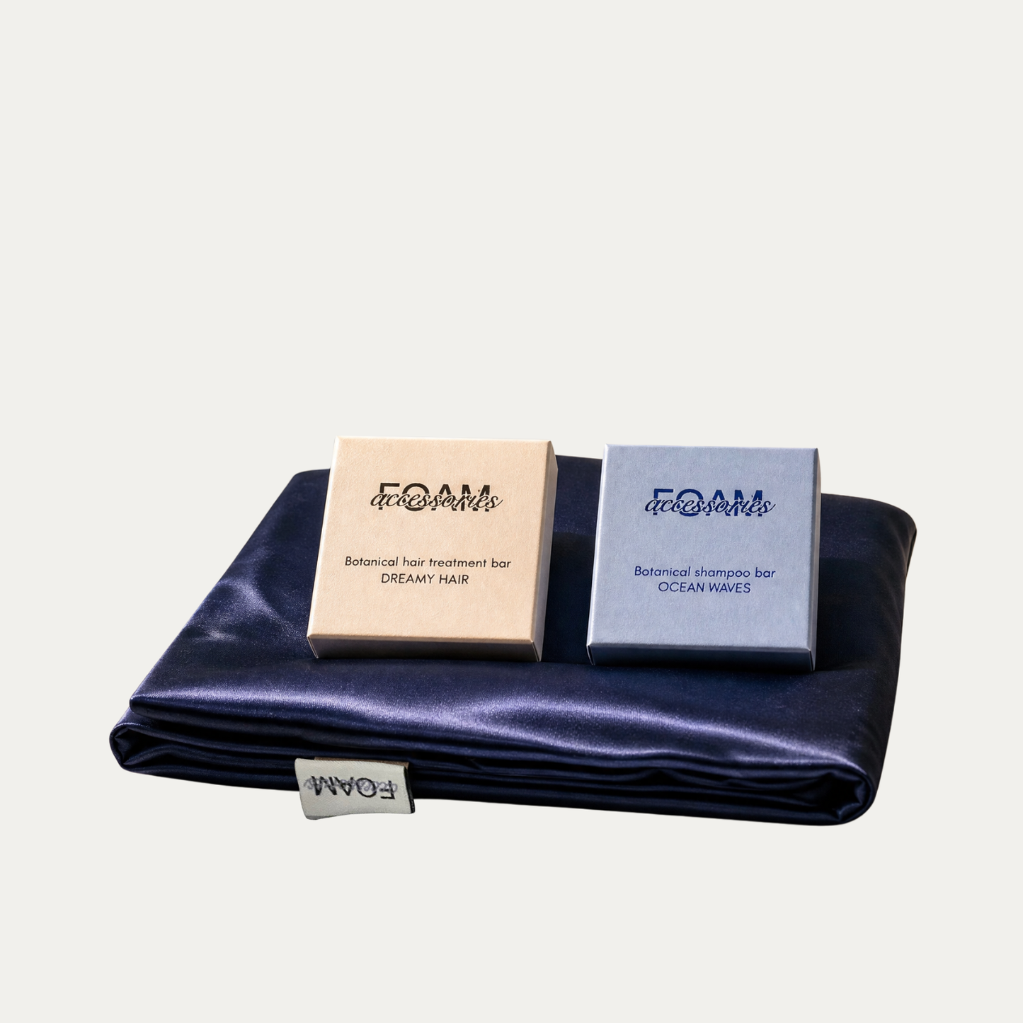 Dreamy Hair Silk Bundle