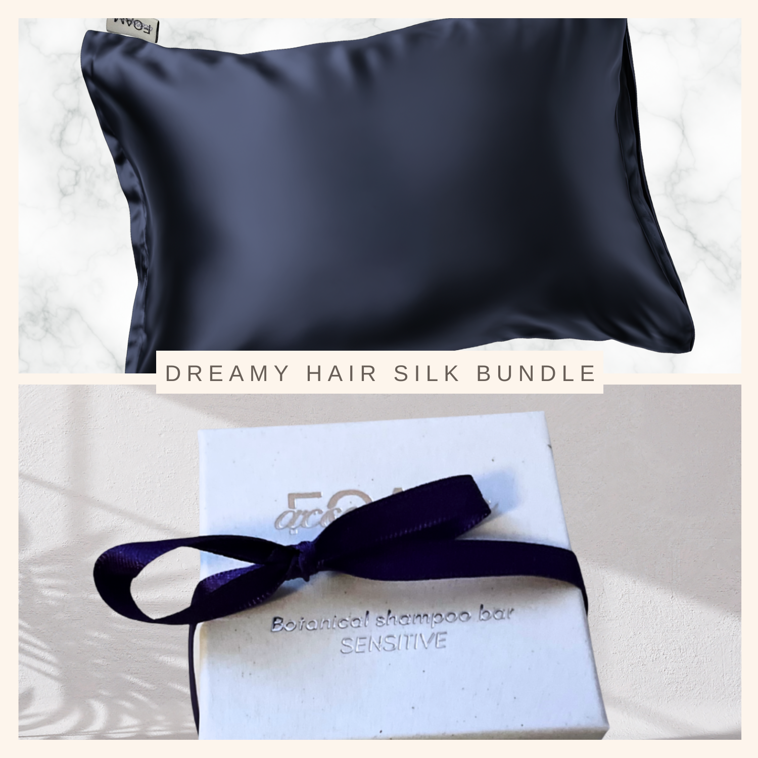 Dreamy Hair Silk Bundle