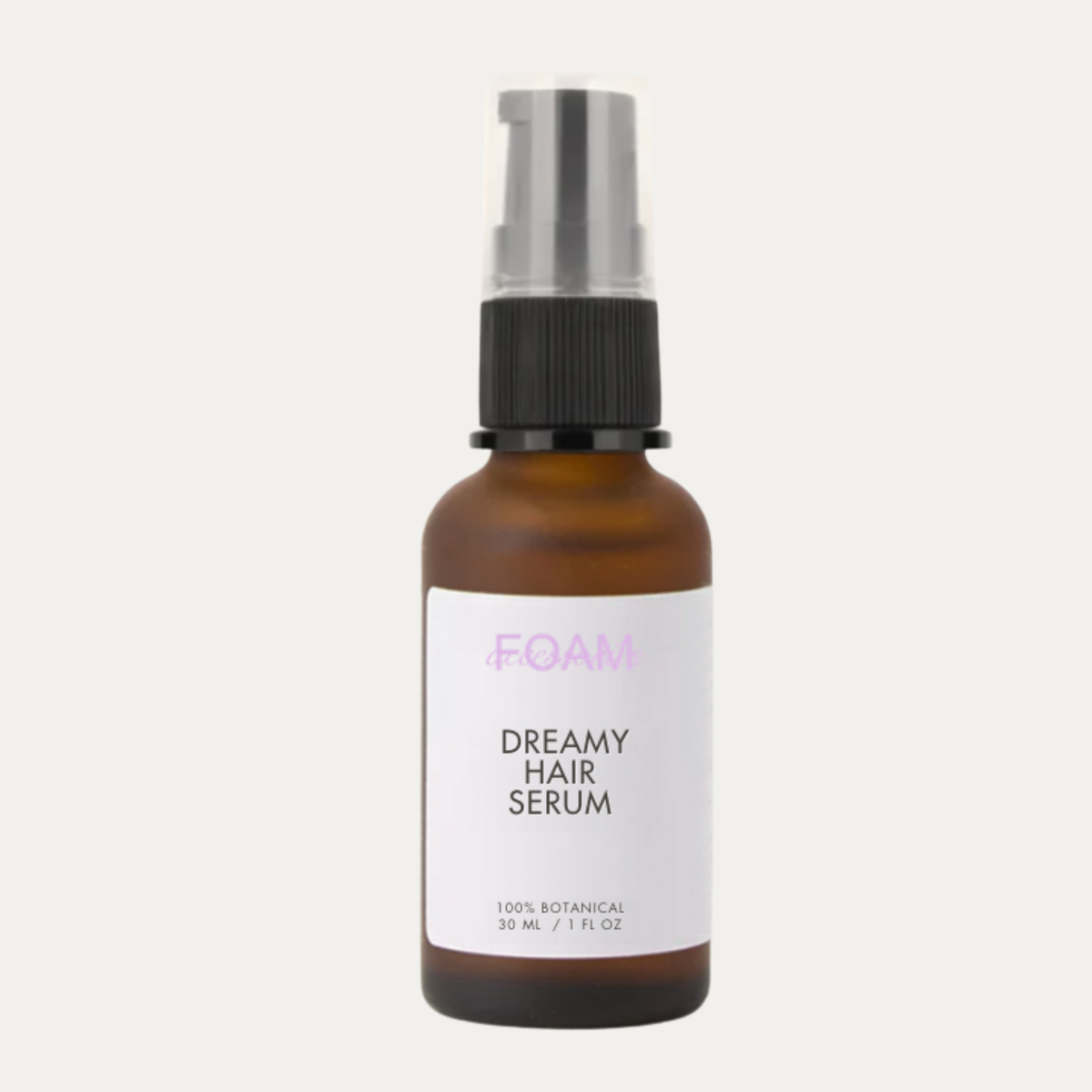 Dreamy hair Serum
