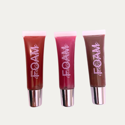 3 color bundle - Vitamin-E Color glow
