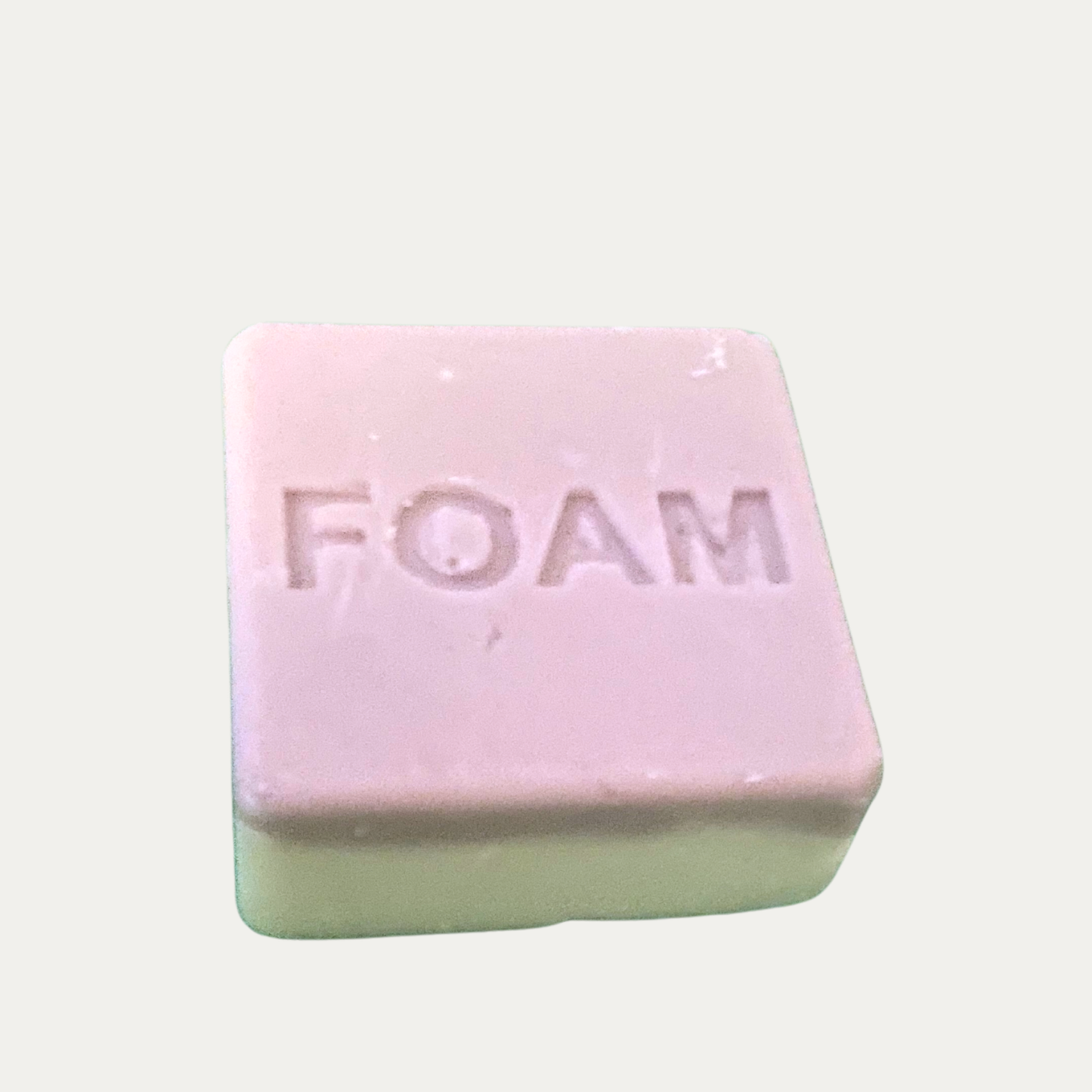 Forest Treat Shampoo bar - shampoo bar for dry and damaged hair
