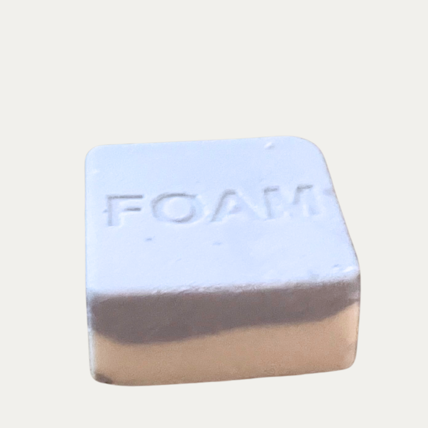 Ocean Waves Shampoo bar - shampoo bar for curly hair