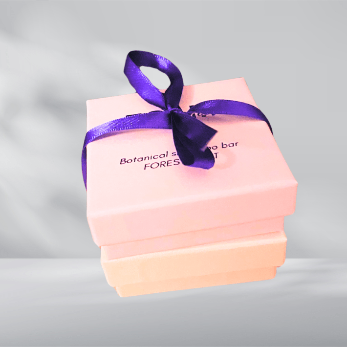 Mix Shampoo Bar for Your Hair Type