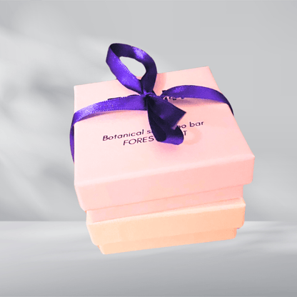 Mix Shampoo Bar for Your Hair Type