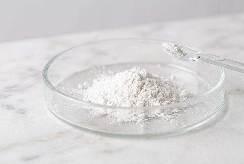 SLS (Sodium Lauryl Sulfate)