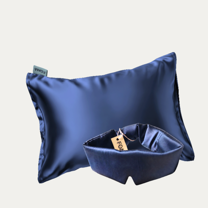 The Satin Soft Collection