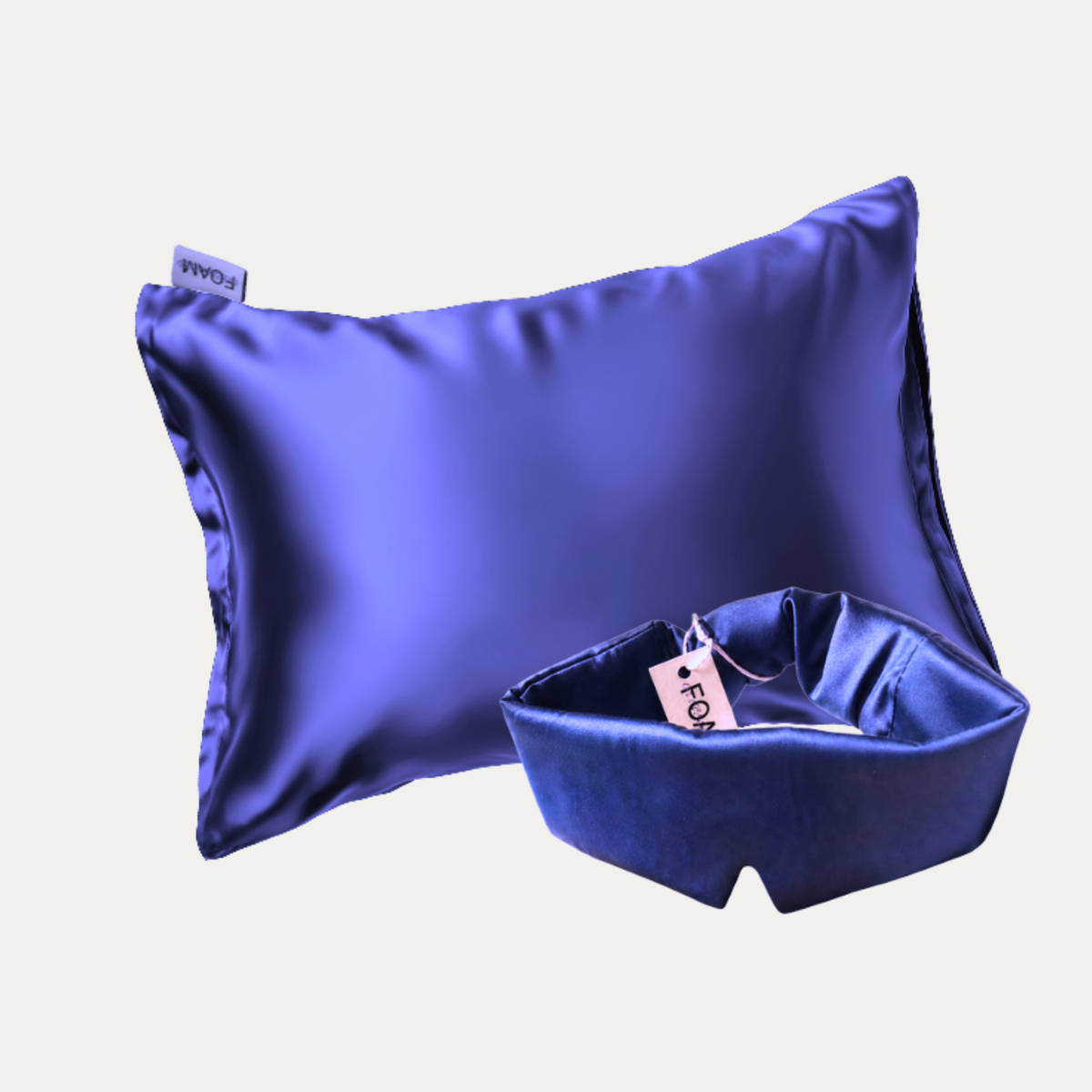 The Satin Soft Collection