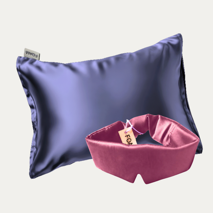 The Satin Soft Collection