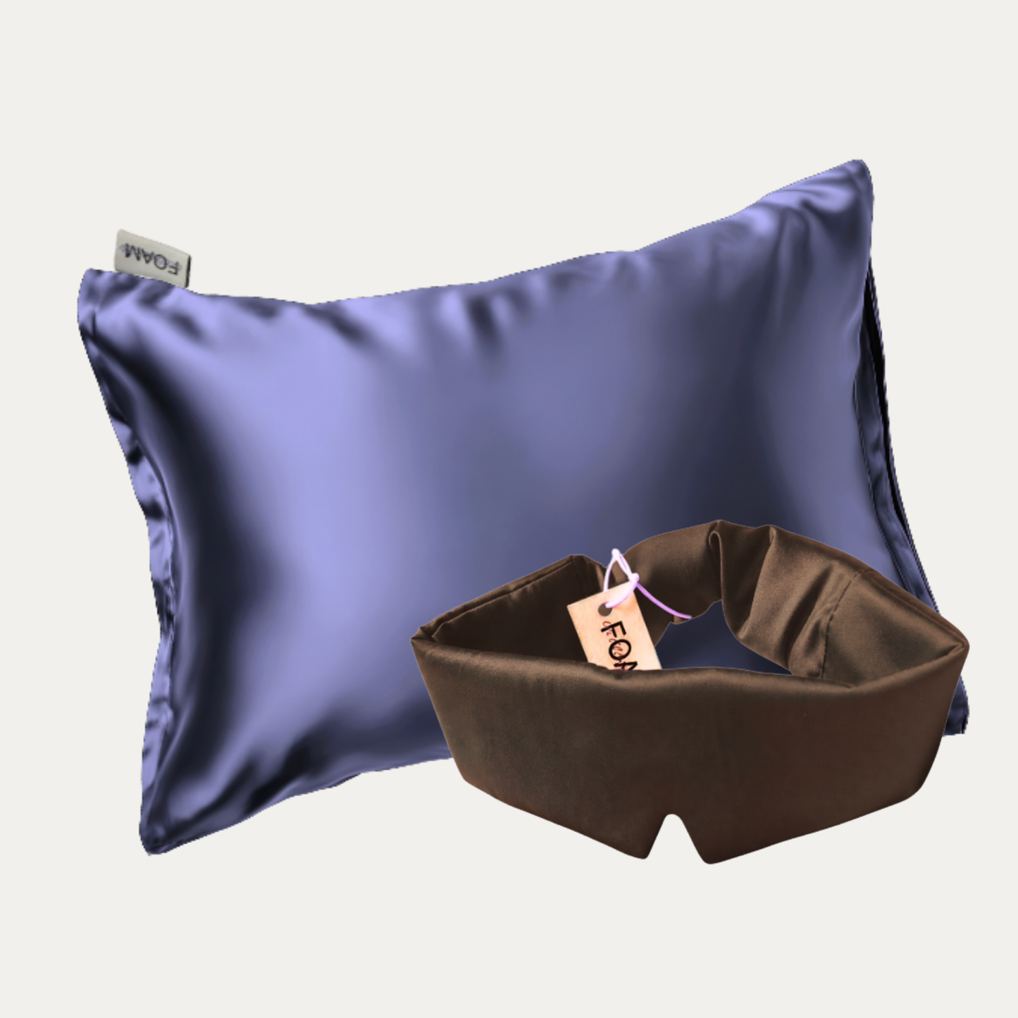The Satin Soft Collection