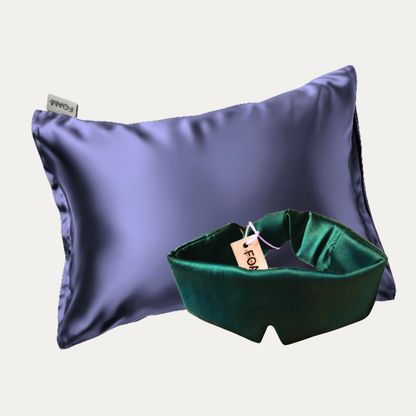The Satin Soft Collection