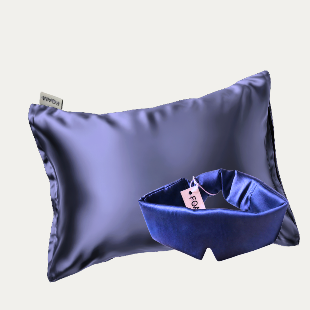 The Satin Soft Collection