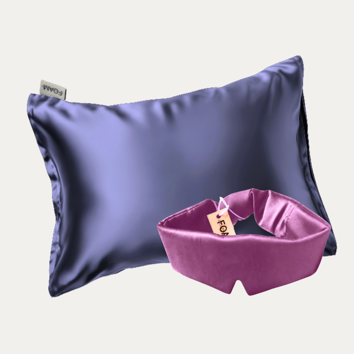 The Satin Soft Collection