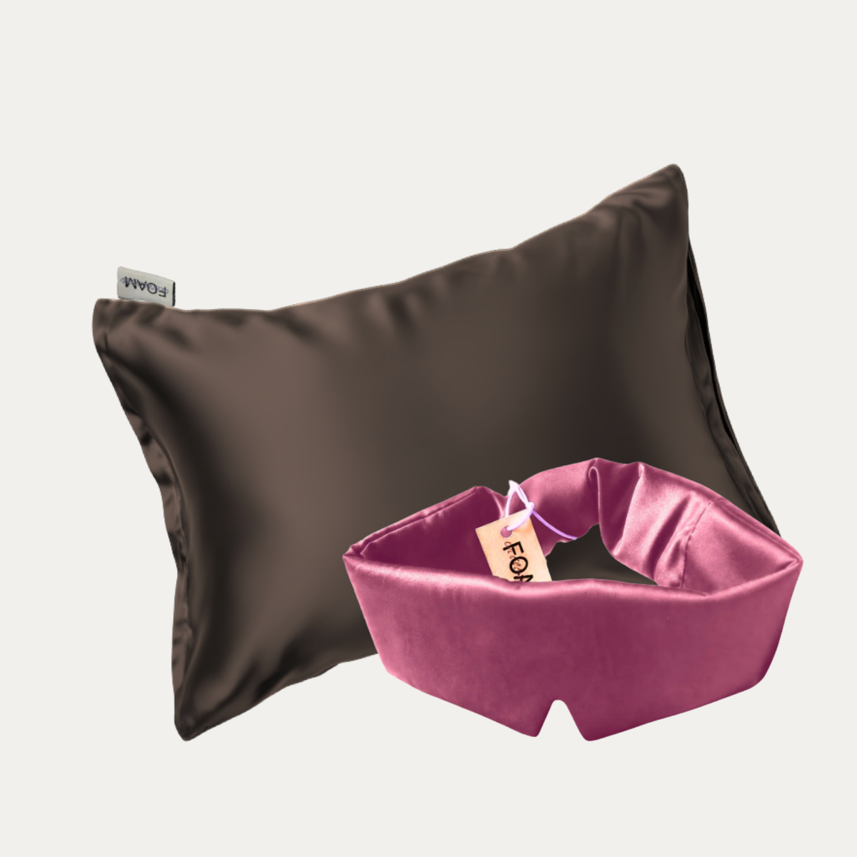 The Satin Soft Collection