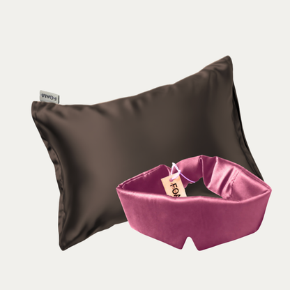 The Satin Soft Collection
