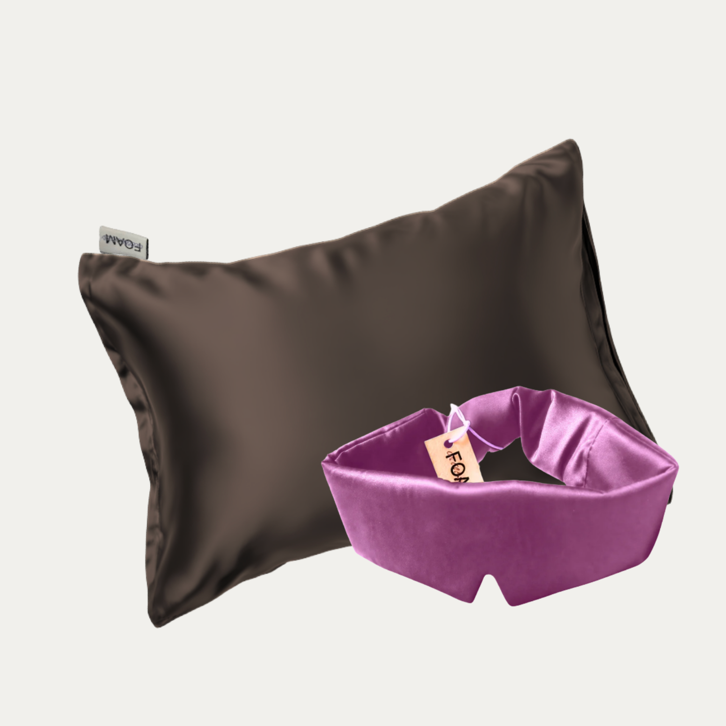The Satin Soft Collection