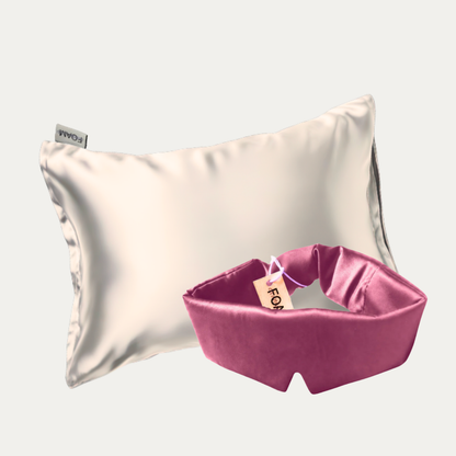 The Satin Soft Collection
