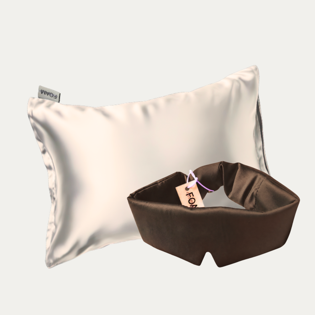 The Satin Soft Collection