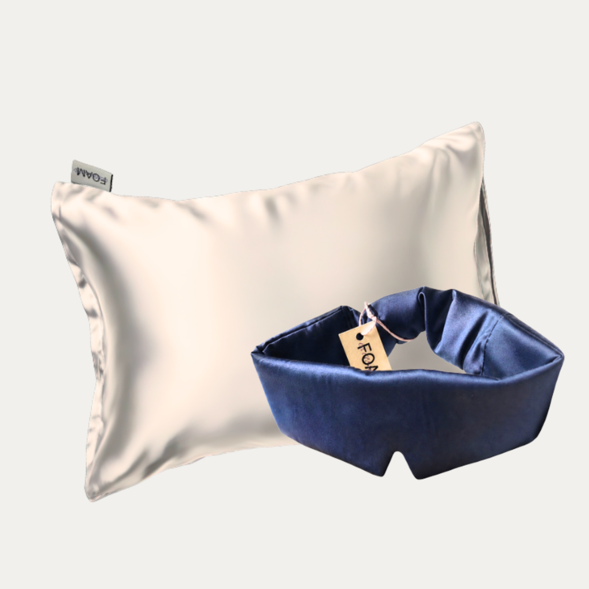 The Satin Soft Collection