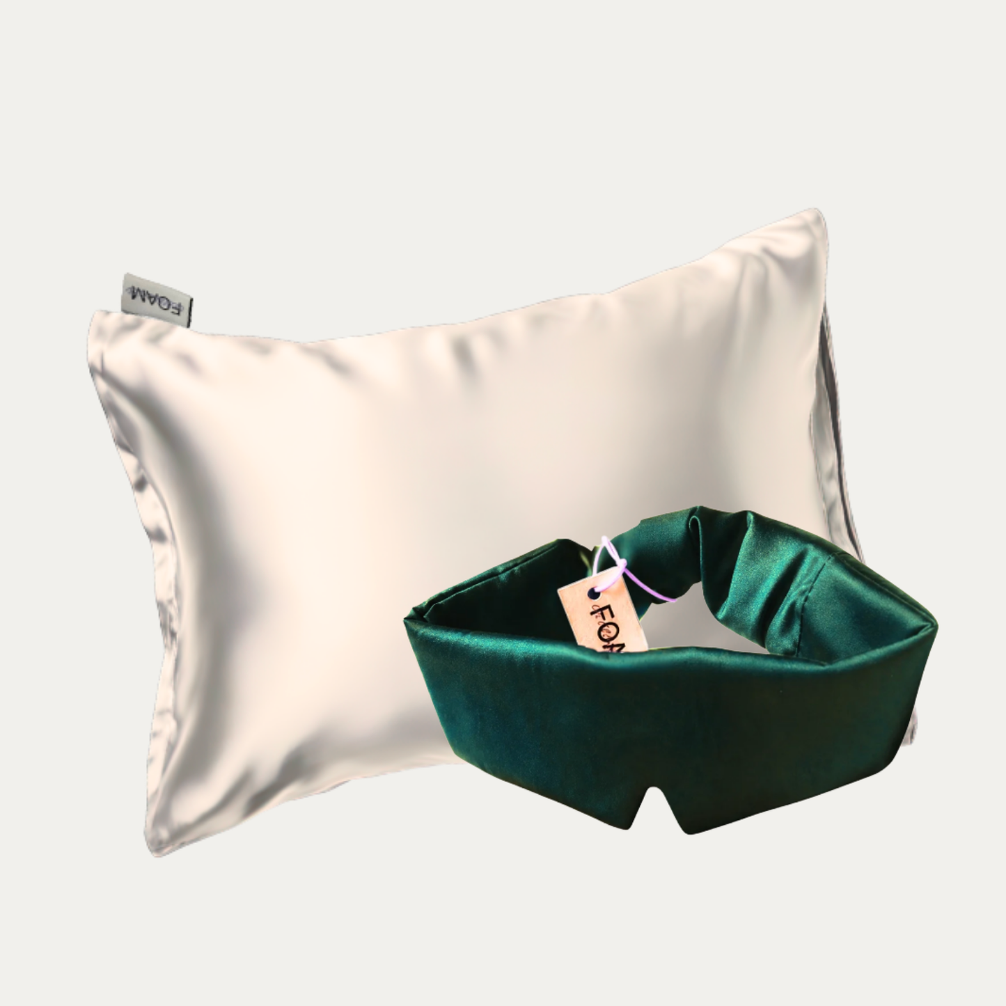The Satin Soft Collection