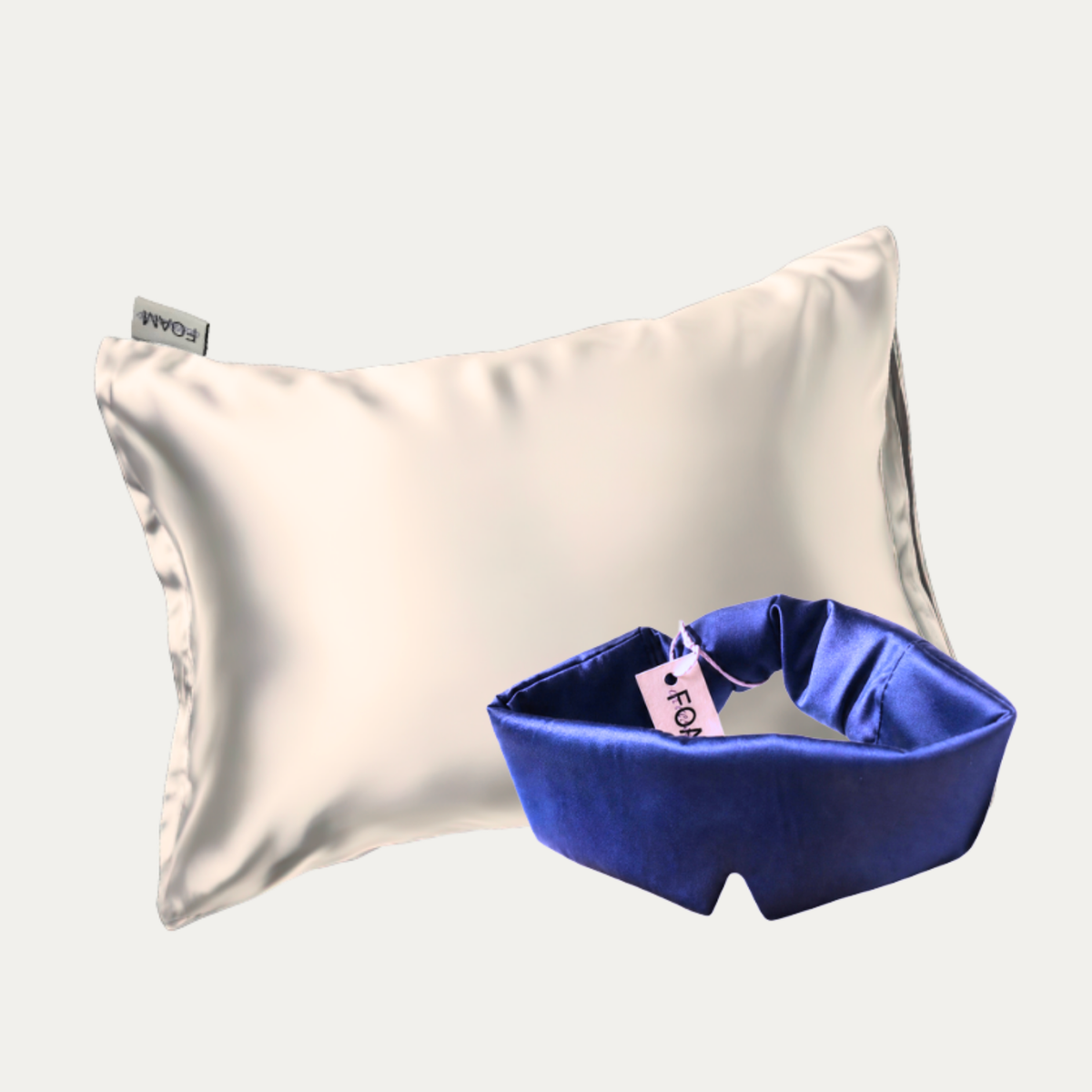 The Satin Soft Collection