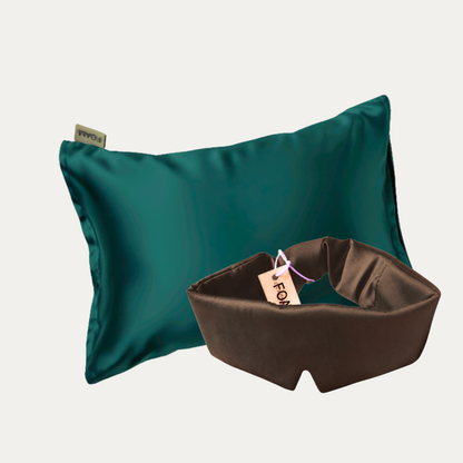 The Satin Soft Collection